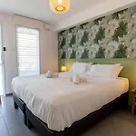 Les Terrasses De Forville By Connexion *