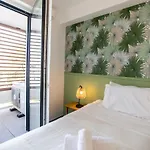 Апартаменты Les Terrasses De Forville By Connexion