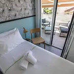 Апартаменты Les Terrasses De Forville By Connexion Канны