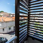 Апартаменты Les Terrasses De Forville By Connexion Канны