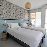 Les Terrasses De Forville By Connexion Апартаменты *
