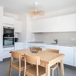 Les Terrasses De Forville By Connexion