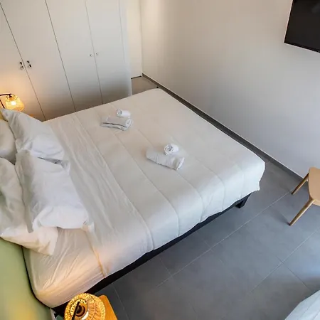 Les Terrasses De Forville By Connexion Apartmán Cannes