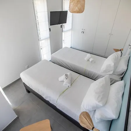 Apartmán Les Terrasses De Forville By Connexion *
