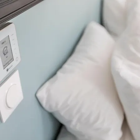 Les Terrasses De Forville By Connexion カンヌ