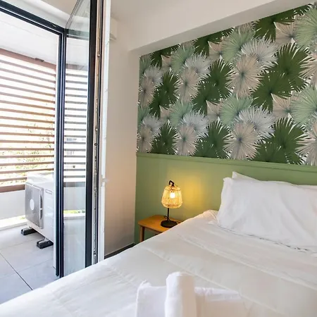 Apartmán Les Terrasses De Forville By Connexion