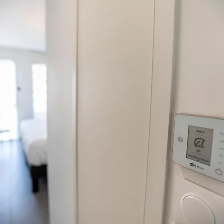 Les Terrasses De Forville By Connexion Apartmán Cannes