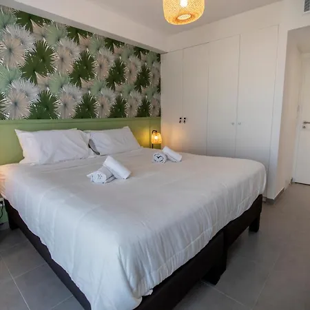 Apartmán Les Terrasses De Forville By Connexion *