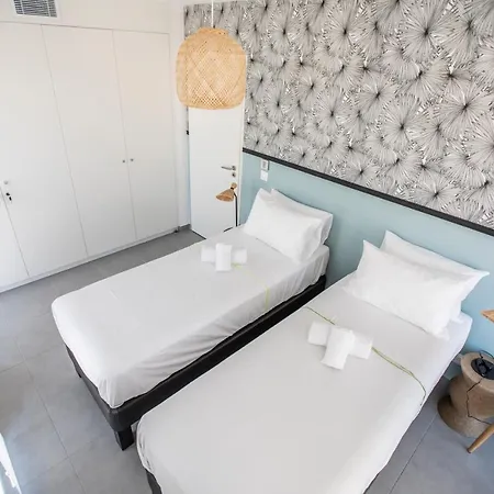 Les Terrasses De Forville By Connexion Apartmán