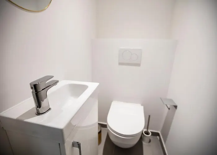 Les Terrasses De Forville By Connexion