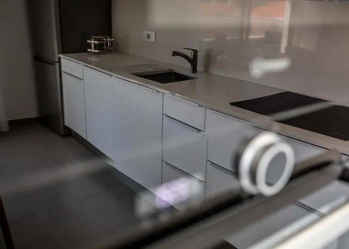 Les Terrasses De Forville By Connexion アパート カンヌ