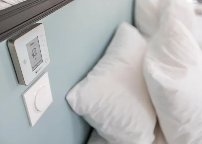 Les Terrasses De Forville By Connexion カンヌ