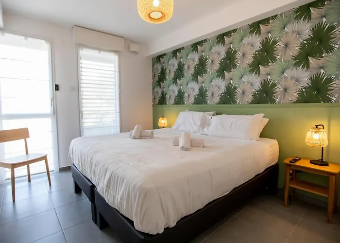 Les Terrasses De Forville By Connexion *