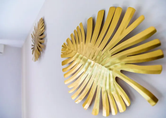 Les Terrasses De Forville By Connexion アパート