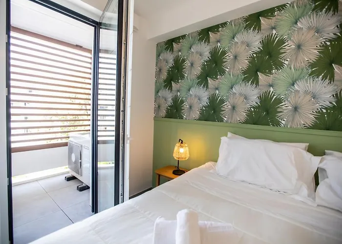 アパート Les Terrasses De Forville By Connexion