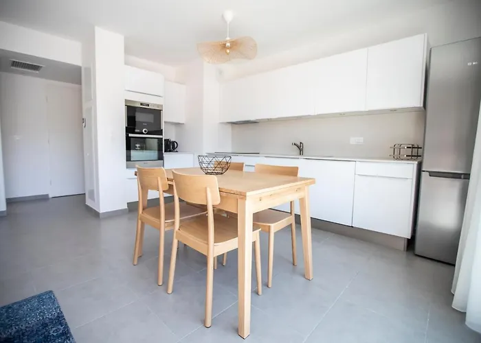 アパート Les Terrasses De Forville By Connexion *