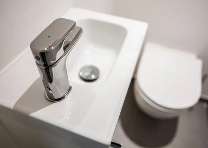 アパート Les Terrasses De Forville By Connexion