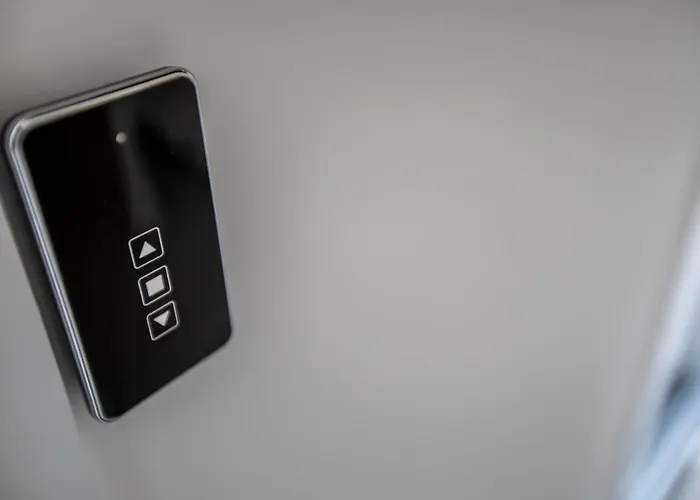 Les Terrasses De Forville By Connexion