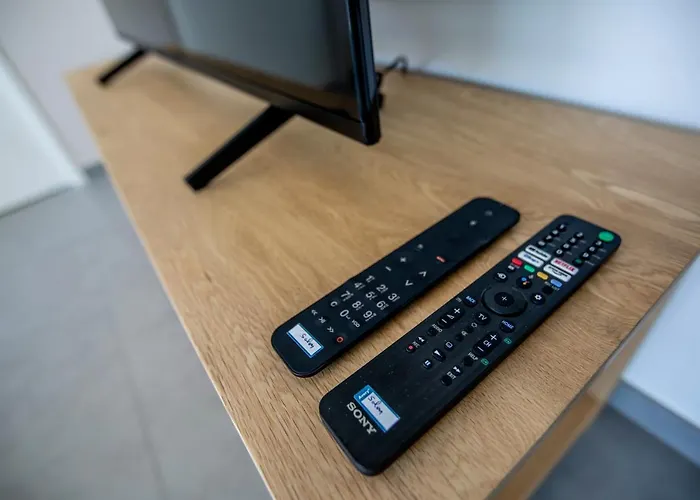 Les Terrasses De Forville By Connexion *