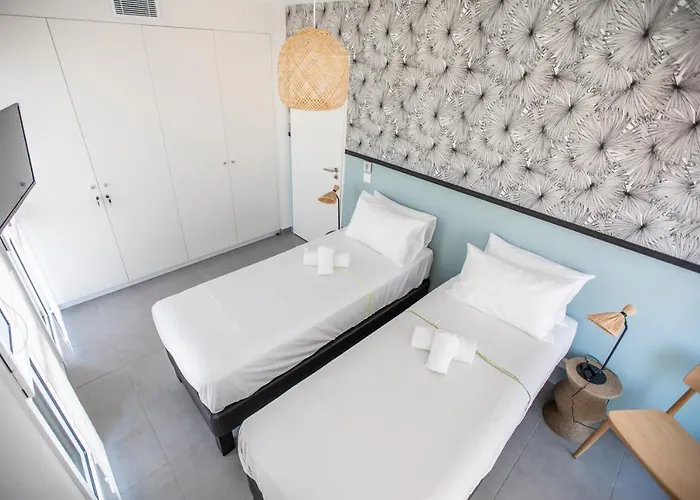 Les Terrasses De Forville By Connexion アパート