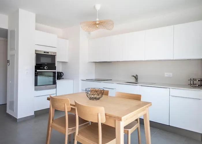 Les Terrasses De Forville By Connexion